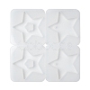 Pendant Silicone Molds DIY-K013-04-1