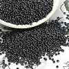 TOHO 11/0 Demi Round Beads X-SEED-DR11-0081-3
