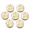 Brass Charms KK-Q277-032-NF-1