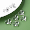 Transparent Acrylic Beads MACR-S373-70-B-2