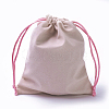 Velvet Packing Pouches TP-I002-12x15-01-2