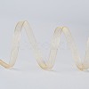 Organza Ribbon RS6mmY073-4