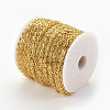 Iron Cable Chains CH-1.0PYSZ-G-3