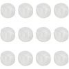 Natural Quartz Crystal Beads G-WH0029-02-1