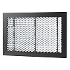 Galvanized Iron Cutting Machine Honeycomb Screen Filters Fine Mesh FIND-WH0145-79-1