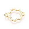 Zinc Alloy Links connectors X-PALLOY-E564-91G-2