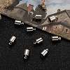 Brass Cord Ends EC041-NF-6