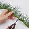 2M Fashion Fibre Imitation Ostrich Feather Trimming DIY-GF0014-47C-6