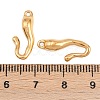 304 Stainless Steel Pendants STAS-H241-14G-3