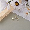 Natural Keshi Pearl Pendants PALLOY-JF00594-04-4