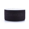 Polyester Braided Cord OCOR-F010-A31-2MM-1