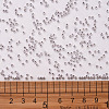 11/0 FGB Grade A Round Glass Seed Beads SEED-N001-B-0488-3