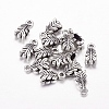 Tibetan Style Pendant Bails LF11056Y-1