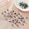 Preciosa® MAXIMA Crystal Round Stones Y-PRC-RBSS10-23980-272-2
