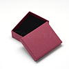 Cardboard Jewelry Set Box CBOX-R036-13A-2