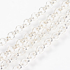 Iron Rolo Chain CH-S078-S-FF-1