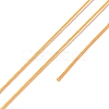 Eco-Friendly Dyed Nylon Braided Cord OCOR-L002-71-308-3