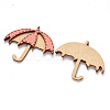 Faux Suede Patches FIND-R075-37-2