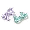 Opaque Acrylic Imitation Pearl Beads OACR-B031-50-2