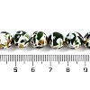 Synthetic Amber Beads Strands G-M199-A04-02-4