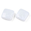 Acrylic Beads OACR-N131-020A-2