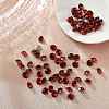 Preciosa® MAXIMA Crystal Round Stones Y-PRC-RBSS24-90075-2