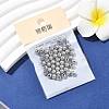 SHEGRACE Brass Beads XGRPCH266-058P-6