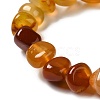 Natural Agate Beads Strands G-H295-B01-09-4