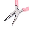 45# Carbon Steel Jewelry Pliers PT-L007-13-3
