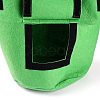 Planting Bag Fabric Vegetable Seedling Growing Pot Garden Tools AJEW-WH0200-18A-01-3