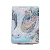 DIY Diamond Painting Stickers Kits For Plastic Mirror Making DIY-F059-38-5