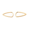 201 Stainless Steel Linking Rings STAS-C030-07B-G-2