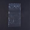 Plastic Resealable Packaging Bags OPP-G001-F-10x20cm-1