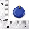 Printed 304 Stainless Steel Pendants STAS-B125-03G-G-3