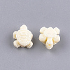 Synthetic Coral Beads X-CORA-S026-13F-2