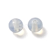 20Pcs Opalite Round Beads G-YW0001-27C-2