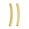 304 Stainless Steel Tube Beads STAS-B047-27D-G-1