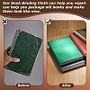 Faux Suede Book Covers DIY-WH0349-138Q-7