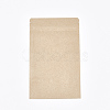 Resealable Kraft Paper Bags OPP-S004-01B-3