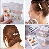 DIY Hair Accessories Making IFIN-NB0001-17P-8