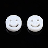 Natural Freshwater Shell Beads SHEL-N003-17C-01-2