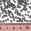 Glass Seed Beads SEED-A004-3mm-12-3