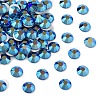 Preciosa® MAXIMA Crystal No Hotfix Flatback Stones Y-PRC-NSS10-30240-200-1