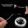 Strong Stretchy Beading Elastic Thread EW-N002-01-3