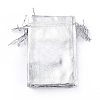 Organza Bags X-OP-S009-16x11cm-01-3