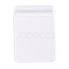 PVC Anti Oxidation Resealable Bags X-AJEW-G034-01B-2