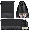 10Pcs Non-woven Fabrics Storage Bags ABAG-SP0001-35B-05-2
