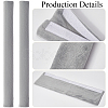 Polyester Refrigerator Door Handle Cover DIY-WH20002-634A-5