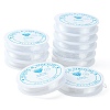 Clear Elastic Crystal Thread EW-YW0001-02-0.6-1