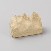 Unfinished Wood Mountain for DIY Epoxy Resin DIY-WH0419-82E-1